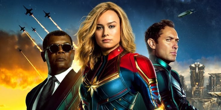 Captain Marvel: il capo dei Marvel Studios difende un buco nella trama del film