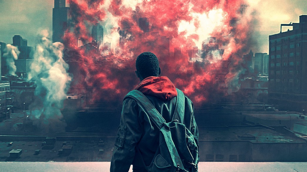 Captive State: trailer finale italiano del thriller con invasione aliena di Rupert Wyatt