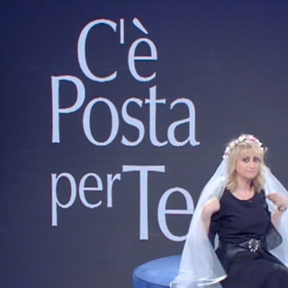 C'è posta per te