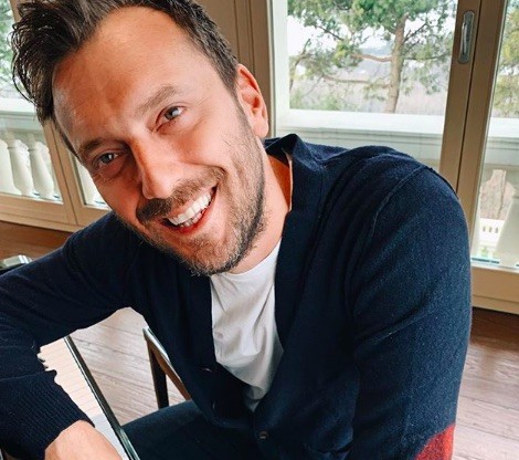 Cesare Cremonini: “Gli anni ’90 sono nati morti”