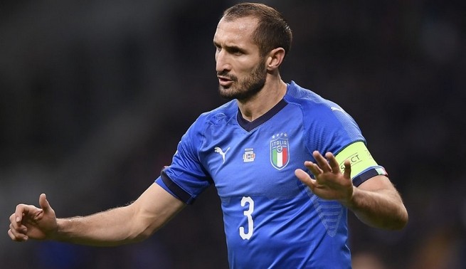 Qualificazioni Euro 2020, Italia-Finlandia stasera in diretta su Rai1