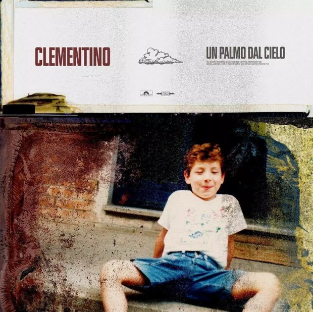 Clementino, Un palmo dal cielo è il nuovo singolo (Testo e Audio)