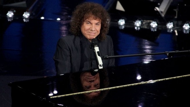Concerto primo maggio 2022: anche Riccardo Cocciante fra i protagonisti