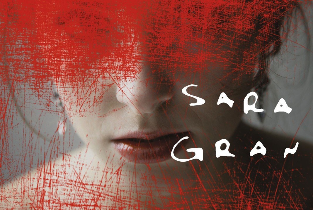 La voce dentro, David Slade  porta al cinema il romanzo di Sara Gran