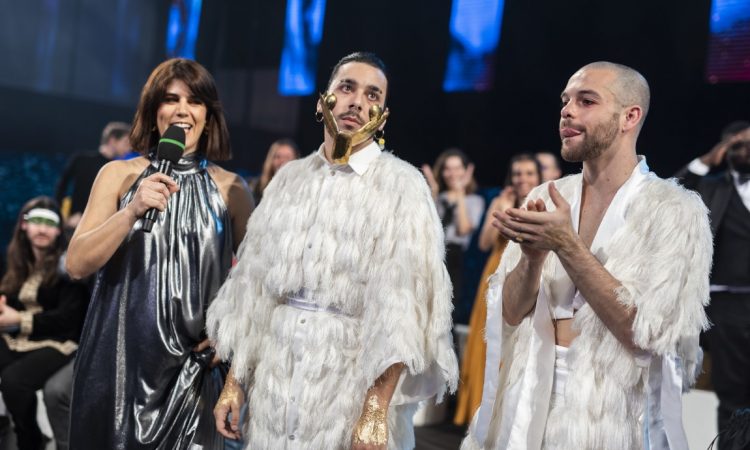 Eurovision Song Contest 2019, Portogallo: Telemóveis di Conan Osíris (testo, traduzione e significato)