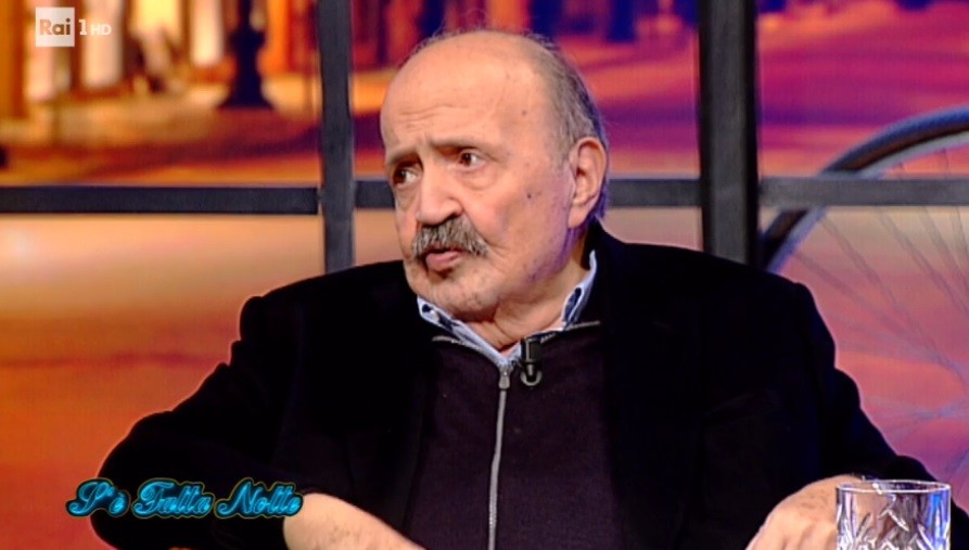 Costanzo senza steccati. In onda su Raiuno, invita Alfonso Bonafede in un programma di Canale 5