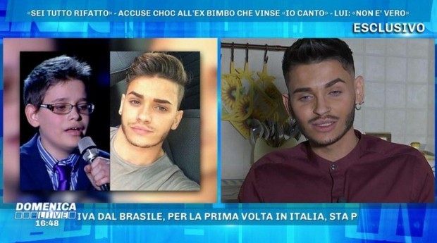 Grande Fratello 16: i primi quattro concorrenti