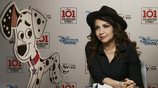 101 Dalmatian Street: Cristina D’Avena a Blogo