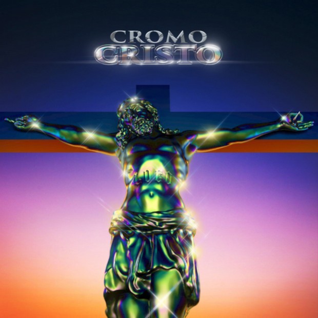 Cromo, Cristo è il nuovo singolo (Testo e Audio)