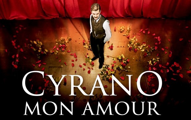 Cyrano Mon Amour: trailer italiano della commedia di Alexis Michalik