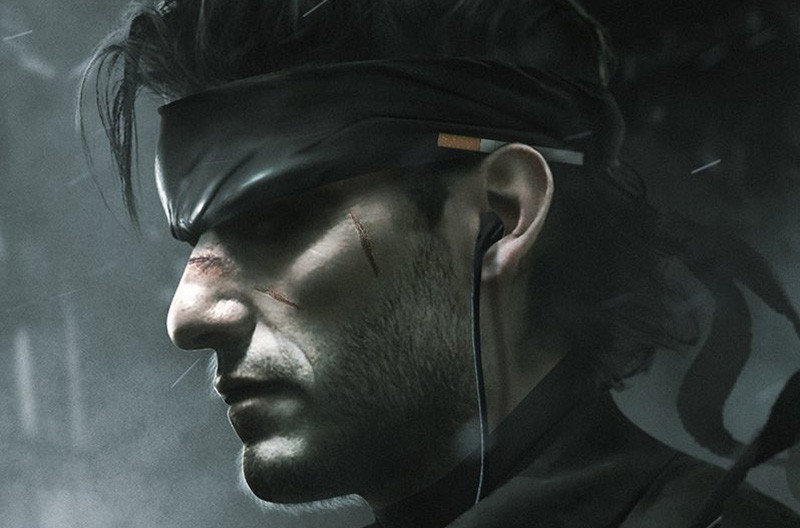 Metal Gear Solid, Oscar Isaac sarà Solid Snake?