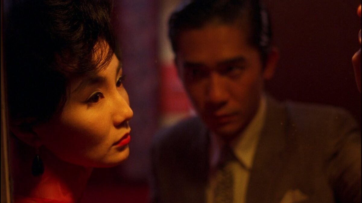 “Blossoms” di Wong Kar-wai sarà legato a “In the Mood for Love” e “2046”