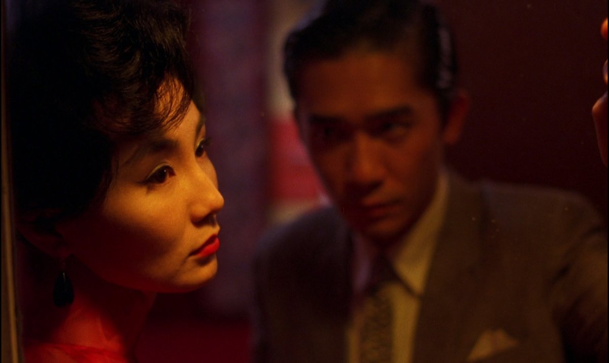 “Blossoms” di Wong Kar-wai sarà legato a “In the Mood for Love” e “2046”