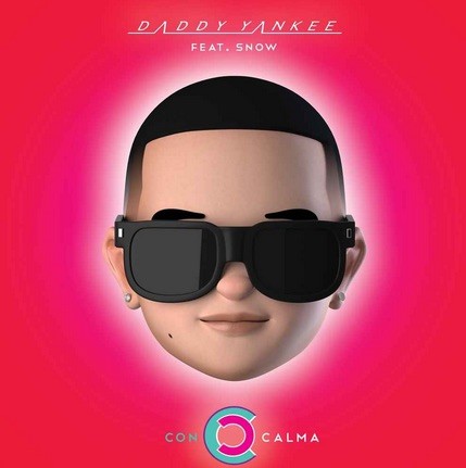 Classifica Singoli FIMI 28 marzo 2019: Daddy Yankee si guadagna la prima posizione “con calma”