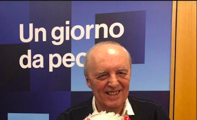 Dario Argento: “La mia serie tv entro la fine dell’anno prossimo su Netflix o Amazon” (Video)