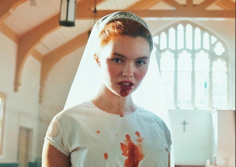 Darlin’: primo trailer del sequel horror di “The Woman”