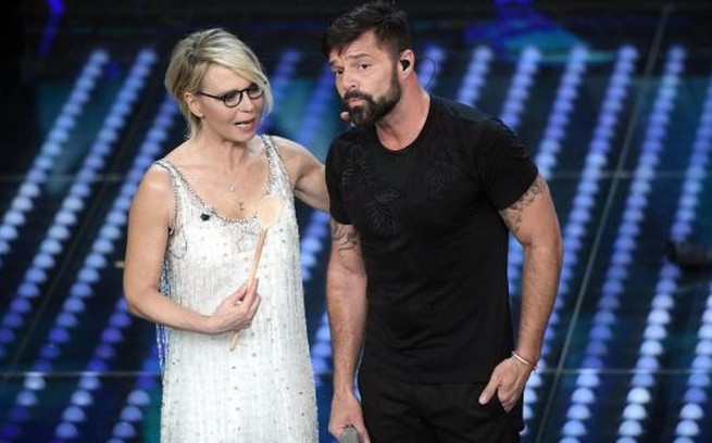 Amici 2019 serale: Ricky Martin direttore artistico