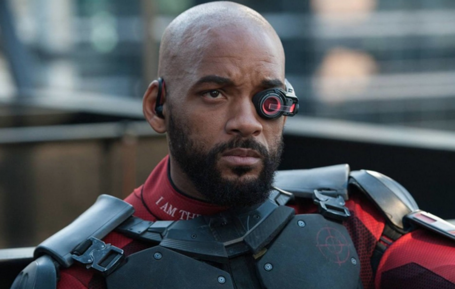 Suicide Squad, Will Smith NON tornerà per il sequel/reboot