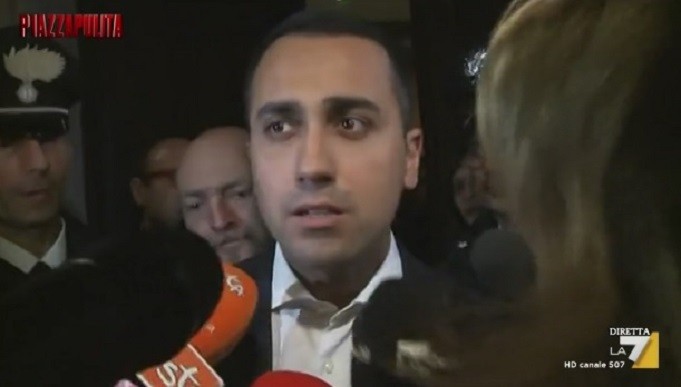 Giovedì da record: a mezzanotte cinque talk politici in onda nello stesso momento