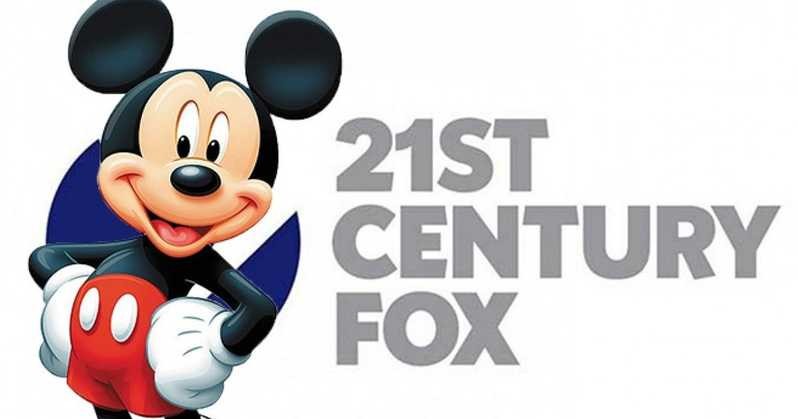 Disney – Fox, l’acquisizione è stata finalmente completata