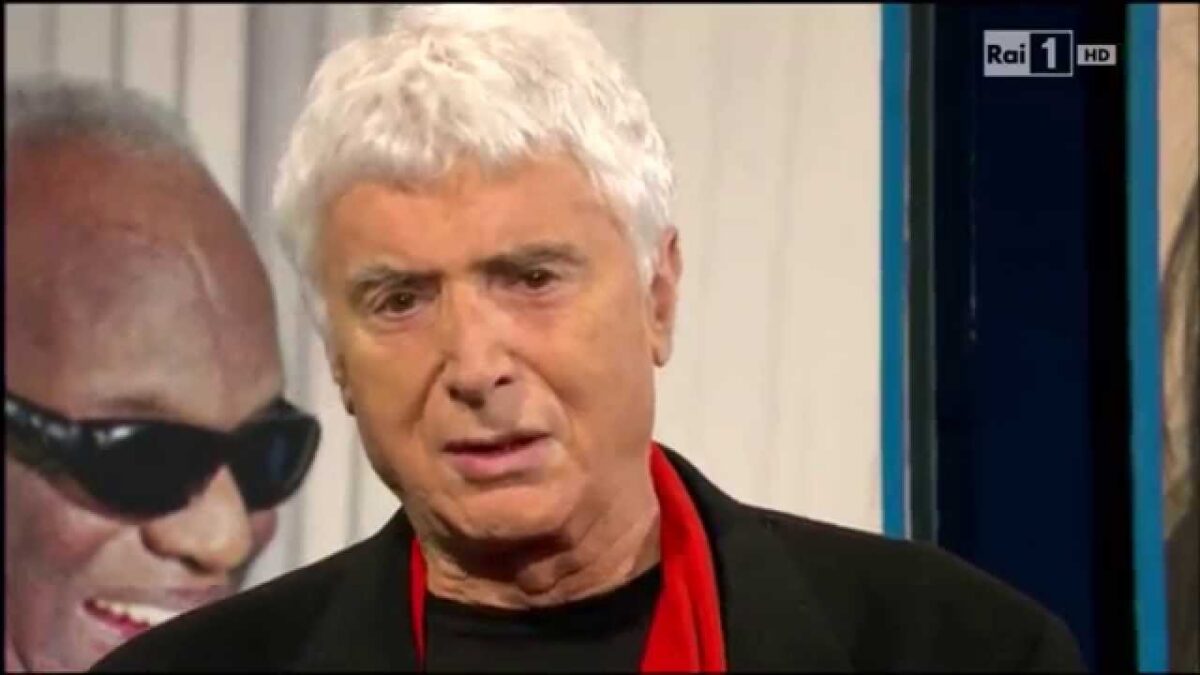 Don Backy contro Celentano: “Adrian, il flop che aspettavo da 50 anni, ha ammorbato la gente”