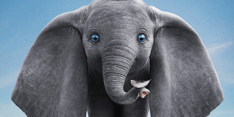 Box Office Usa, solo 45 milioni al debutto per Dumbo