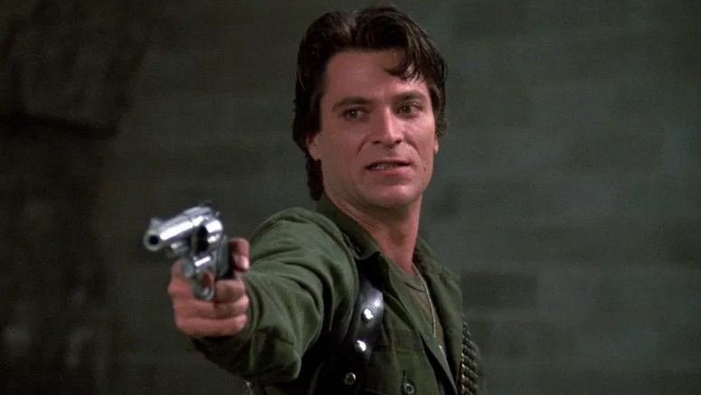E’ morto Joseph Pilato, il Capitano Rhodes del cult horror “Il giorno degli zombi”