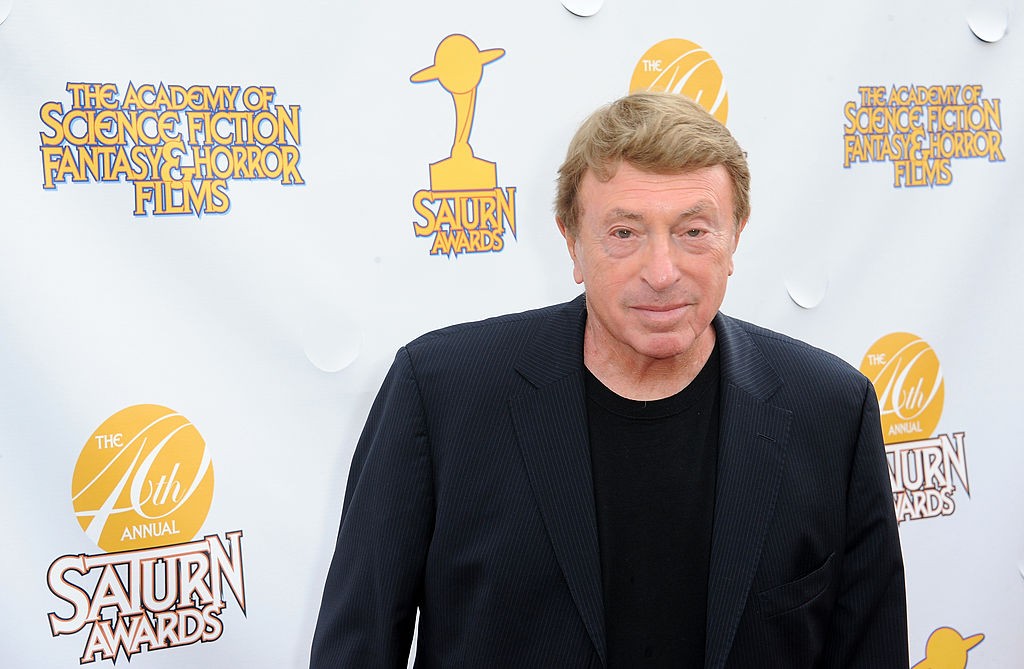 E’ morto Larry Cohen, regista di “Baby Killer” e “The Stuff”