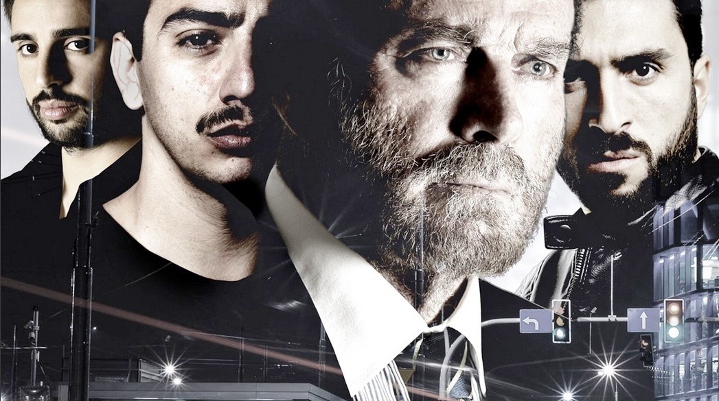 Ed è subito sera: trailer e poster del film di Claudio Insegno