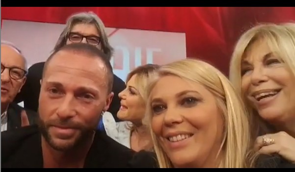 Ivan Cottini parteciperà a Ballando on the road 2019, l’annuncio a Storie Italiane