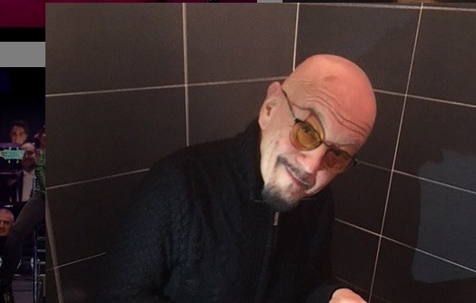 Enrico Ruggeri a Blogo: “Io giudice a Ora o mai più 3? No, c’è troppa cattiveria”