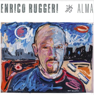 Enrico Ruggeri a Blogo: “In Alma c’è la mia svolta sonora”