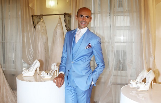 Abito da Sposa Cercasi, Enzo Miccio conduce la versione italiana