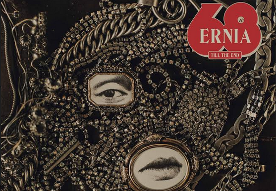 Ernia feat. Nitro, Certi giorni: audio e testo del nuovo singolo