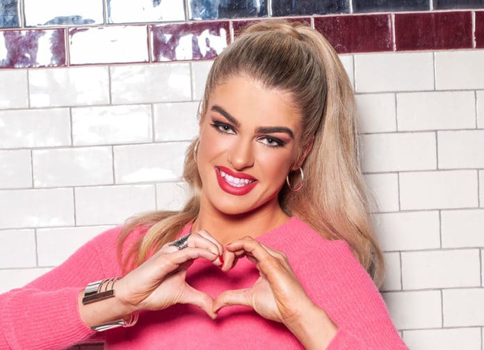 Eurovision Song Contest 2019, Irlanda: Sarah McTernan con 22 (testo, traduzione e significato)