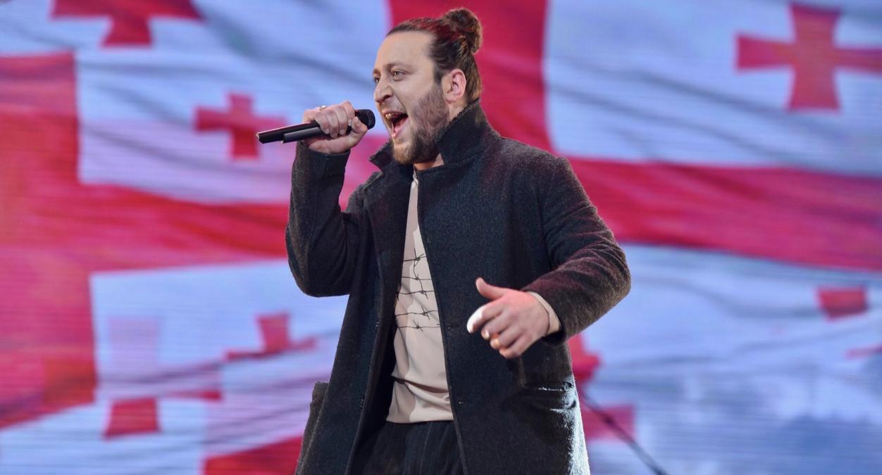 Eurovision Song Contest 2019, Georgia: Oto Nemsadze con Sul tsin iare (testo, traduzione e significato)