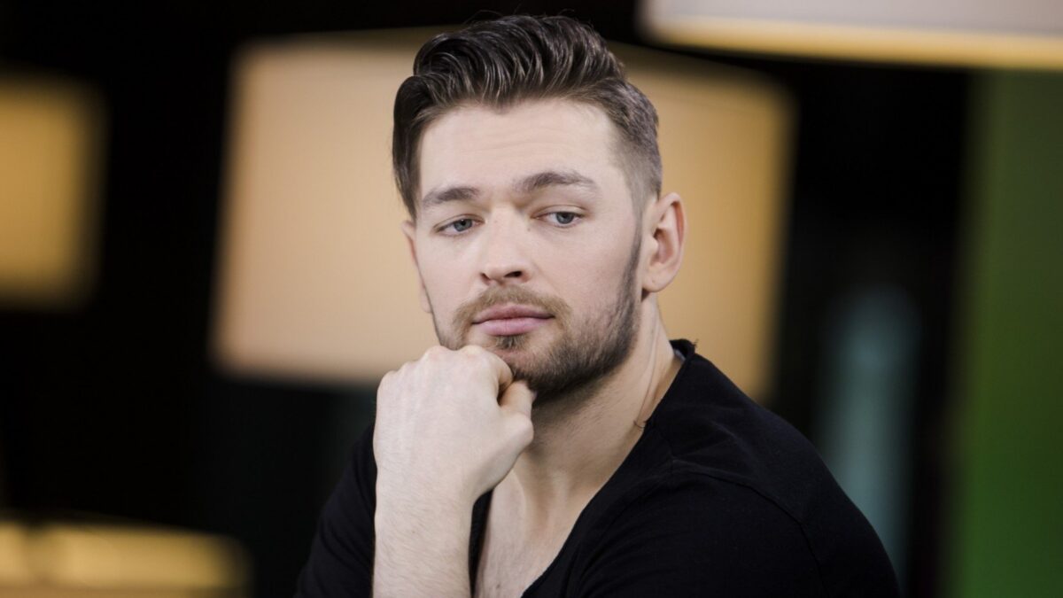 Eurovision Song Contest 2019, Lituania: Jurijus con Run with the Lions (testo, traduzione e significato)