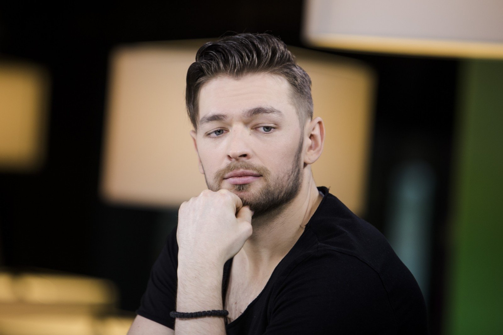 Eurovision Song Contest 2019, Lituania: Jurijus con Run with the Lions (testo, traduzione e significato)