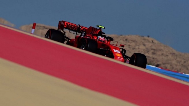 F1, Gran Premio del Bahrain 2019 in diretta su Sky Sport F1