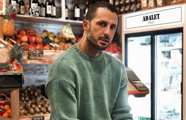 Fabrizio Corona: “50 mila euro per il video all’Isola dei famosi? Fake news”