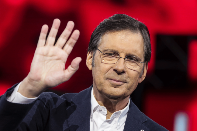 Un anno senza Fabrizio Frizzi: il ricordo di TvBlog (VIDEO)