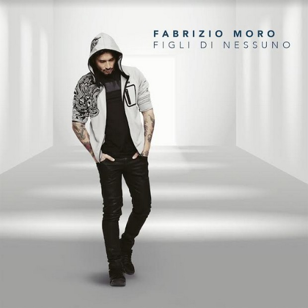 Fabrizio Moro, Figli di nessuno è il nuovo album
