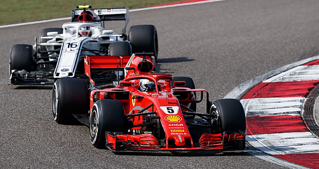 Formula 1, Gran Premio d’Australia in diretta tv su Sky: gara domenica 17 marzo 2019