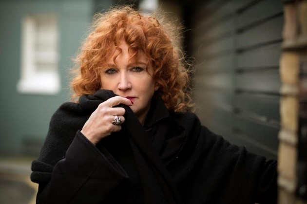 Fiorella Mannoia presenta Personale: “Disco d’amore e speranza”
