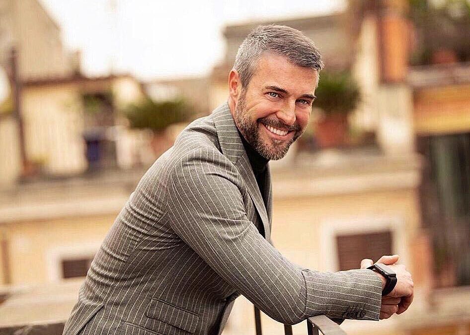 Rai, Flavio Montrucchio avvistato a Viale Mazzini: game show all’orizzonte?