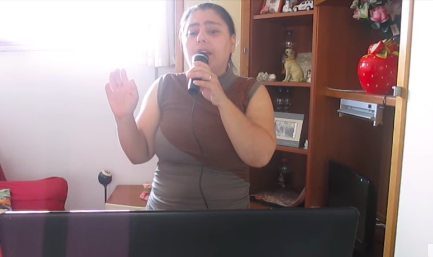 Follettina Creation annuncia: “Presto una mia canzone”