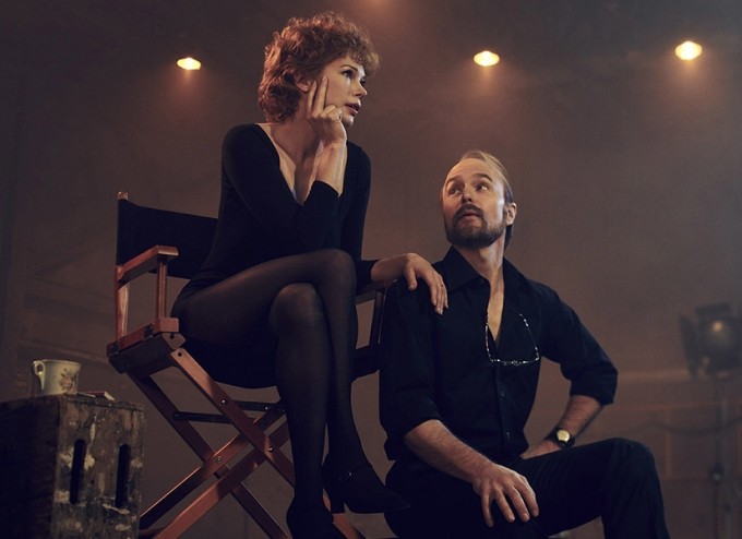 Fosse/Verdon la serie con Michelle Williams e Sam Rockwell in primavera su FoxLife (video)