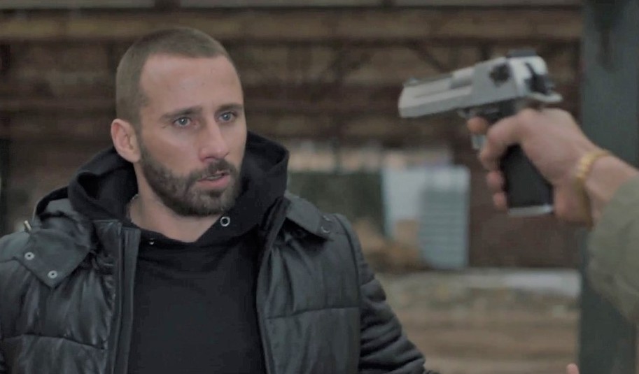 Fratelli Nemici – Close Enemies: foto e poster del film con Matthias Schoenaerts