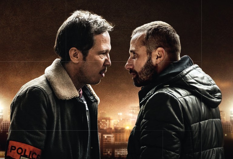 Fratelli Nemici – Close Enemies: trailer italiano del crime-thriller con Matthias Schoenaerts