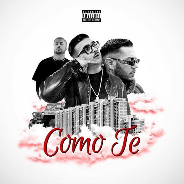 Geolier feat. Emis Killa, Como te è il nuovo singolo (Testo e Video)
